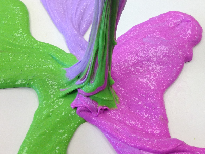 Slime Time Workshop (4-9 Years) Slime Time Workshop (4-9 Years)