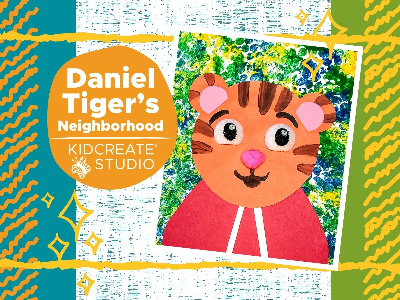 Daniel Tiger’s Neighborhood (18 months - 6 years) Daniel Tiger’s Neighborhood (18 months - 6 years)