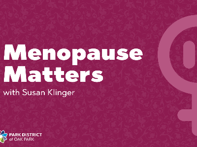 Menopause Matters: Navigating the Change